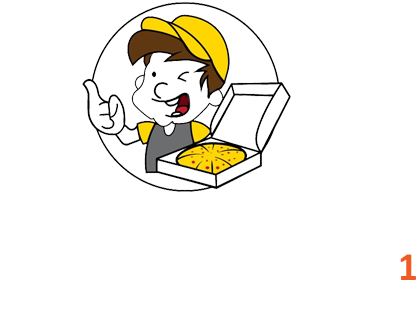 Pizzaboi Logo